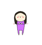 そっくりちゃん1（個別スタンプ：38）
