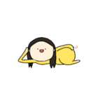 そっくりちゃん1（個別スタンプ：39）
