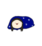 そっくりちゃん1（個別スタンプ：40）