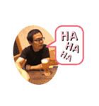 久世やねん（個別スタンプ：7）