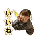 猫やら犬やら人間やら（個別スタンプ：30）