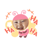 きこちん（個別スタンプ：4）