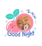 きこちん（個別スタンプ：5）