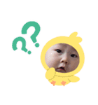 きこちん（個別スタンプ：6）