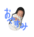 れんくんのあいさつすたんぷ（個別スタンプ：2）