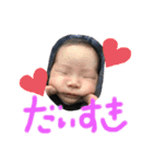 れんくんのあいさつすたんぷ（個別スタンプ：5）