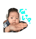 れんくんのあいさつすたんぷ（個別スタンプ：9）