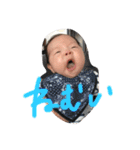 れんくんのあいさつすたんぷ（個別スタンプ：10）