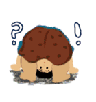 その瞬間（個別スタンプ：24）