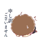 ニコニコ主婦のエンジョイライフ（個別スタンプ：25）