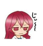 Makari.M＆PV（個別スタンプ：22）