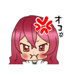 Makari.M＆PV（個別スタンプ：24）