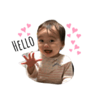 木村兄妹よく使うスタンプ（個別スタンプ：3）