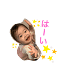 木村兄妹よく使うスタンプ（個別スタンプ：4）