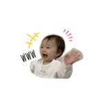 木村兄妹よく使うスタンプ（個別スタンプ：5）