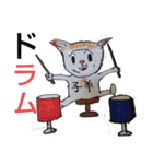 横浜ザイバツ  第3弾 伝説の勇者編（個別スタンプ：33）