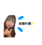 A ＆R（個別スタンプ：10）