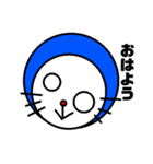 しらす(。∀゜）（個別スタンプ：1）