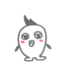 きもかわいいやつ（個別スタンプ：2）