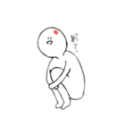 ぺぺぺちゃんスタンプ（個別スタンプ：6）