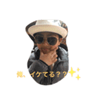 なーちゃんだ（個別スタンプ：15）