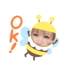 さぁ行くぞ（個別スタンプ：2）