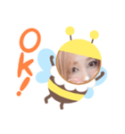 さぁ行くぞ（個別スタンプ：4）