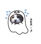 onekoさま ②（個別スタンプ：27）