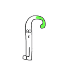 ねぎもどき（個別スタンプ：16）