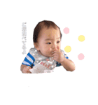 るあころまる1（個別スタンプ：3）