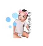 るあころまる1（個別スタンプ：8）