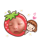 るあころまる1（個別スタンプ：15）