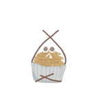 まろろくん（個別スタンプ：3）