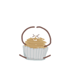 まろろくん（個別スタンプ：4）
