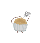 まろろくん（個別スタンプ：5）