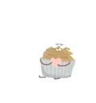 まろろくん（個別スタンプ：6）