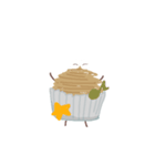 まろろくん（個別スタンプ：7）