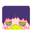 あひるたむ（個別スタンプ：6）