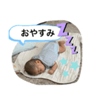 はやとっちスタンプ（個別スタンプ：5）
