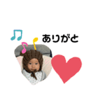 はやとっちスタンプ（個別スタンプ：17）