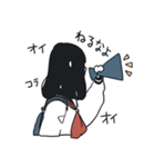 DRと女子たち2（個別スタンプ：22）