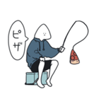 DRと女子たち2（個別スタンプ：31）