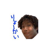 ぶーちゃんのリアクション（個別スタンプ：12）