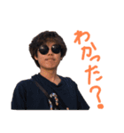 ぶーちゃんのリアクション（個別スタンプ：14）