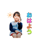yunoyunoyuno yuno（個別スタンプ：2）