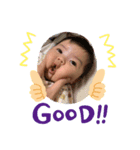 のあごろうPart2（個別スタンプ：1）