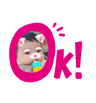 のあごろうPart2（個別スタンプ：2）