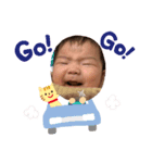 のあごろうPart2（個別スタンプ：7）