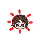 T-fam【日常会話】（個別スタンプ：29）