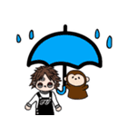T-fam【日常会話】（個別スタンプ：30）